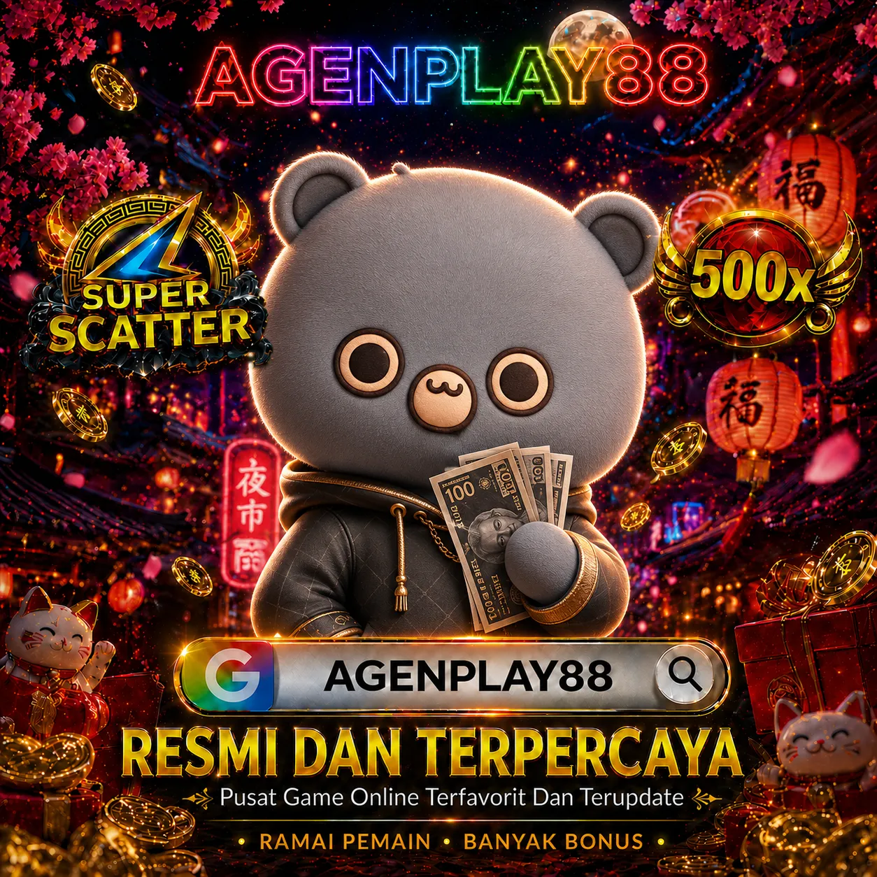 KAFE77 ▶ Temukan 77 Kafe Gaming Terdekat untuk Mabar Offline Seru — Platform Direktori & Booking Venue Gaming Komunitas Se-Indonesia